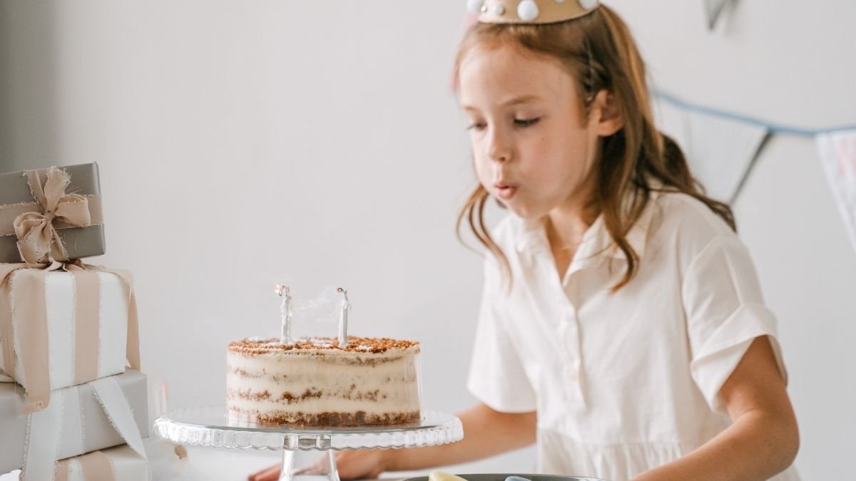 Idée de surprise pour anniversaire