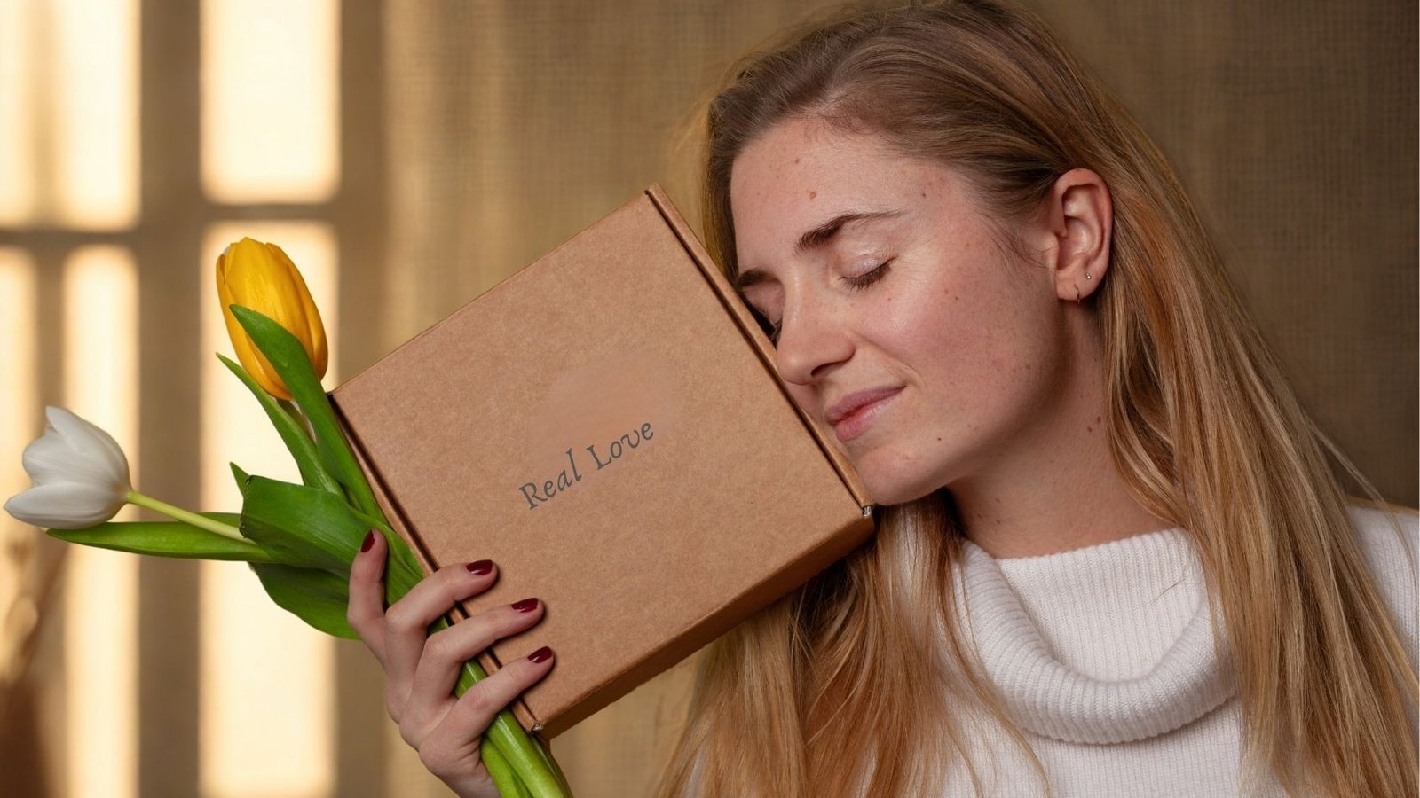Idée cadeau original pour femme