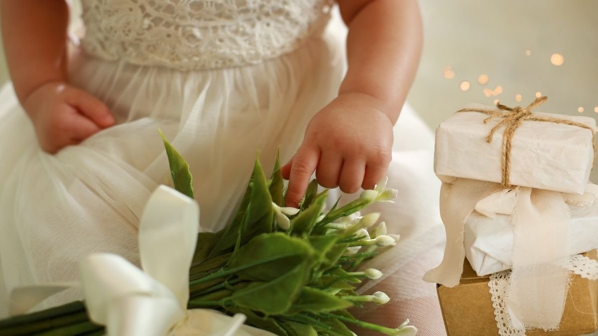 Idée cadeau naissance et baptême