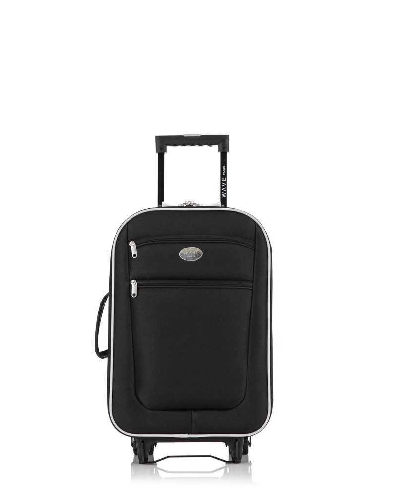 Valise cabine souple Loire Baage cadeau fin etudes